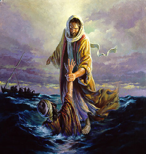 god quotes about strength
