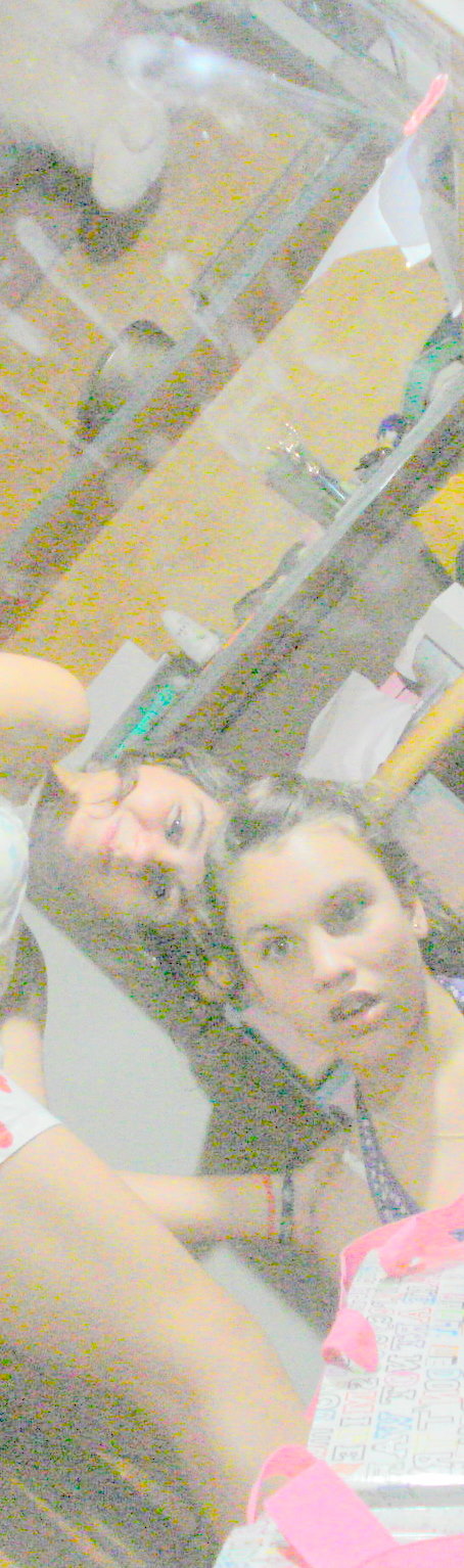 You're a true friend♡