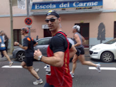 Maraton de Barcelona 2009
