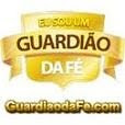 SOU GUARDIÃO DA FÉ