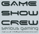 Game Show Crew