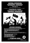 GATHERING – DEMONSTRATION, ATHENS, 11 DECEMBER