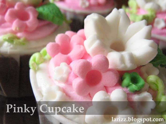 Price List: Harga Cupcake