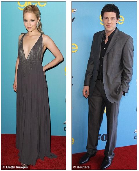 Lea+michele+and+dianna+agron+wallpaper