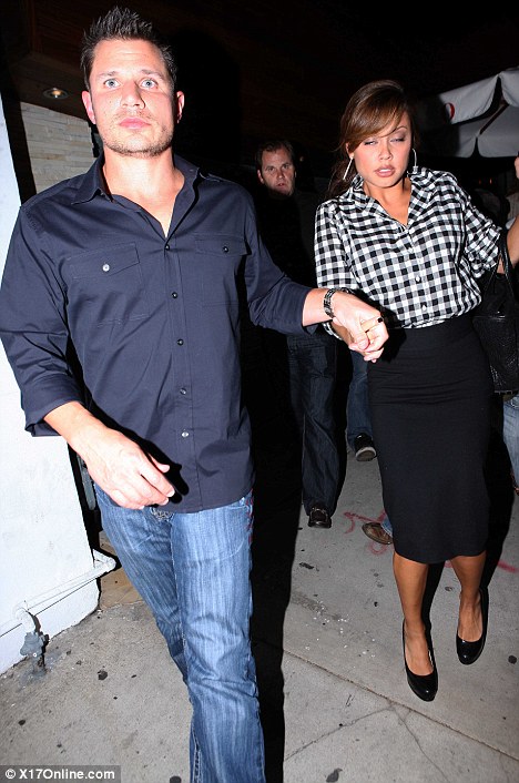 Nick leads girlfriend Vanessa nick candy girlfriend. Nick leads girlfriend Vanessa