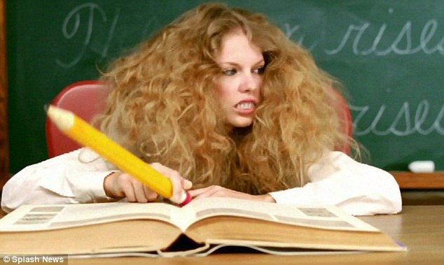 Taylor Swift Silly
