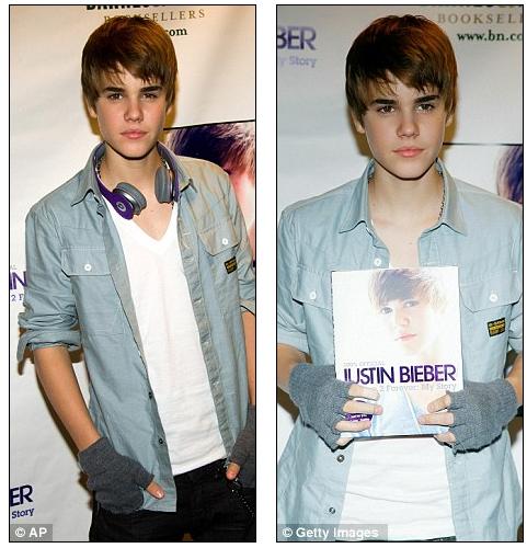 selena gomez and justin bieber 2011_26. Justin#39;s new book, Justin