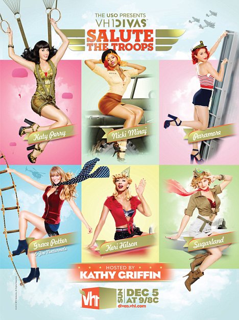 But despite the outrage, Katy is no stranger to low cut outfits.
