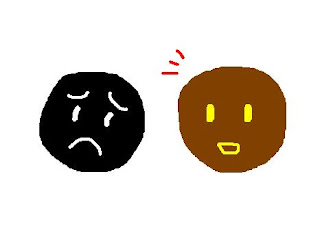 mole or freckle