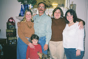 The Joe Chance Family