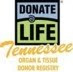 Donate Life Tennessee