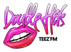 Double Hits  2 back to back tracks from your favourite artists