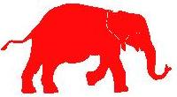 red elephant republican