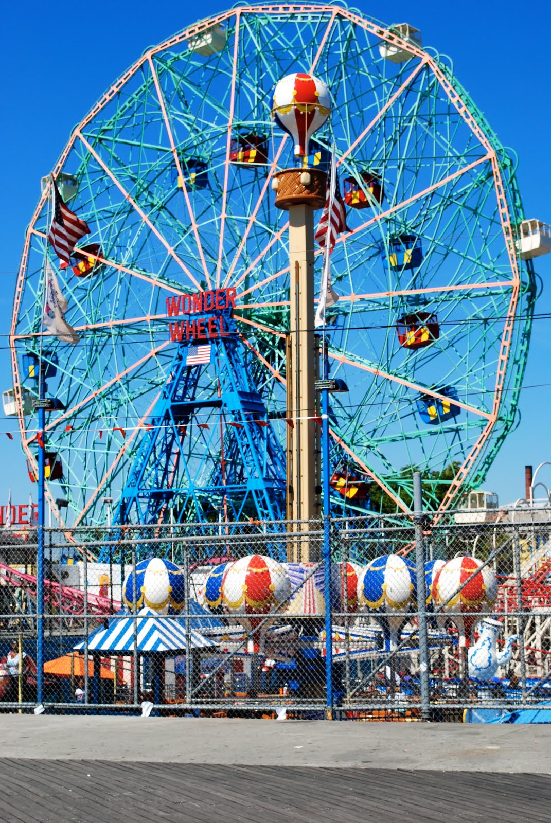 coney island sidetalk coney island sidetalk