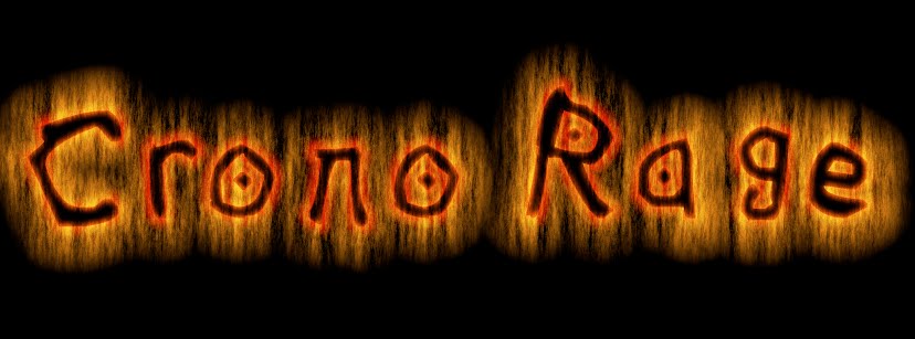 Crono Rage