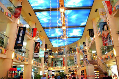 Shopping In Pakistan