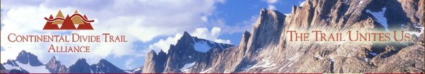 Continental Divide Trail Alliance