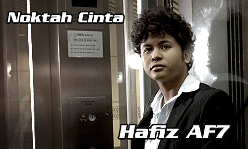 Hafiz Noktah Cinta