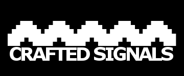 Crafted Signals