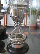 Taça Mauperrin Santos