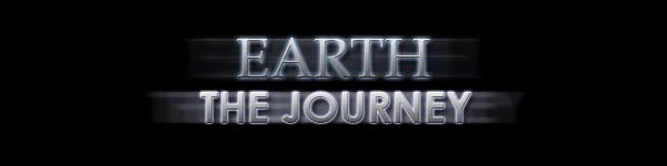 Earth - The Journey