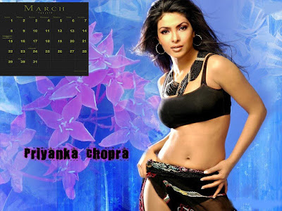 calendar 2011 march wallpaper. March 2009 Calendar,