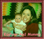 Kaylynn And Mommy