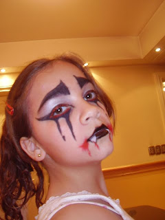 Maquillaje Infantil&hellip;: .Maquillaje para niñas.