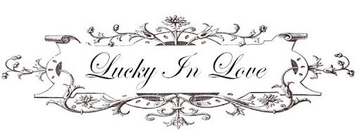 Lucky In Love