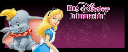 Disney Informacion En DVD y Blu Ray