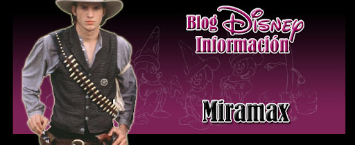Disney Informacion Miramax