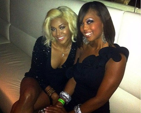 The Glamazons Life Liberty And The Pursuit Of Fabulous Glam Or