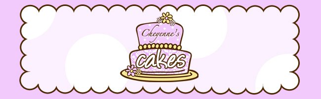 Cheyenne's Cakes