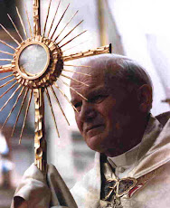 Papa joão Paulo II
