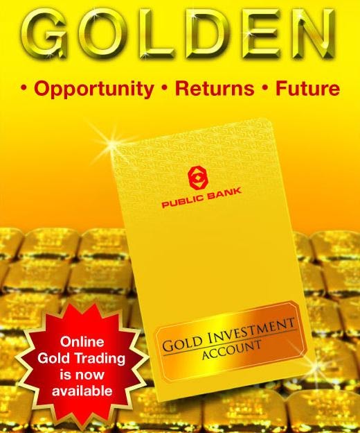 Rcb gold public bank