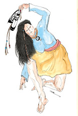 Katrina's Dance/Native American Series