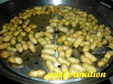 Uses Of Groundnut Cake Uses Of Groundnut Cake