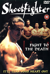 Capa do Filme Shootfighter: O Combate Mortal (Dublado) Baixe imagem de Shootfighter: O Combate Mortal (Dublado) sem Torrent