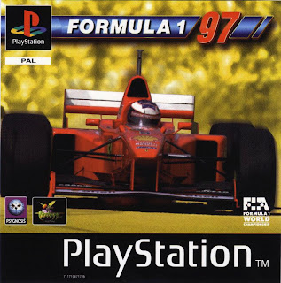 Baixar Formula One 97: PS1 Download Completo