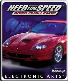 Baixar Need for speed road challenge: PC Download Games Grátis