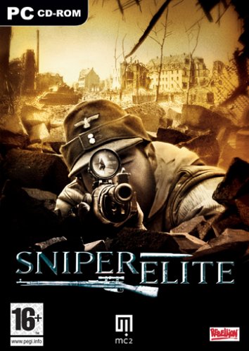   Sniper Elite - ;  , nocd, nodvd ...