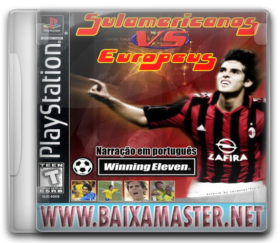 Baixaki Campeonato Brasileiro 2004 De Ps1 Games Baixaki Campeonato Brasileiro 2004 De Ps1 Games