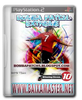 Baixar Bomba Patch Extreme: PS2 Download Games Grátis