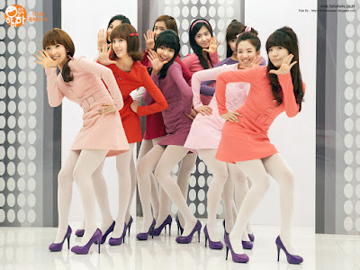 girl generation wallpaper. Girl#39;s Generation Wallpaper