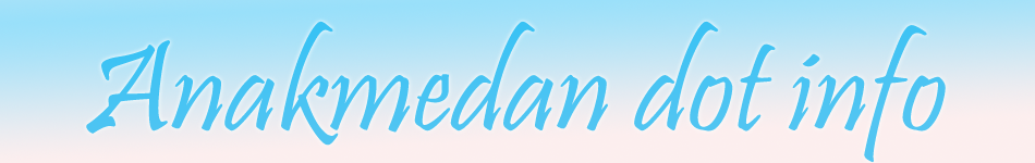 Anak Medan