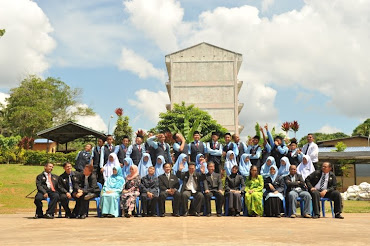 Barisan Disiplin Sekolah