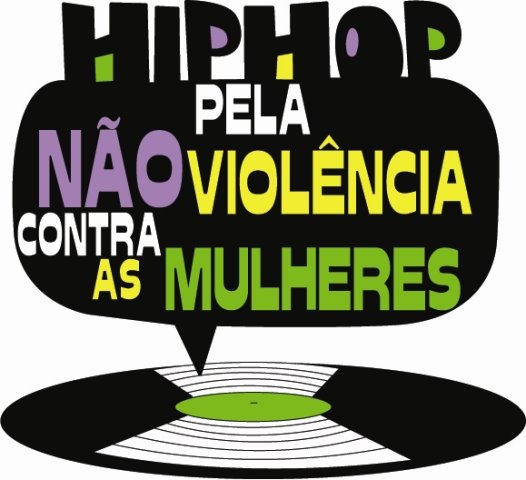 Hip Hop Pela Não Violência Contra as Mulheres