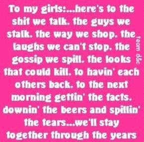 Best friend poems highlight