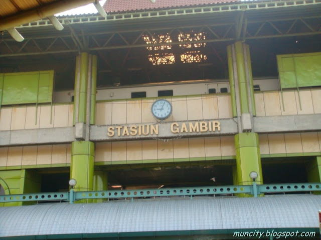 jakarta to bandung