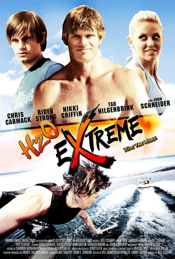 Moviesdrum.tk: Watch H20 Extreme (2009) Hollywood Movie Online